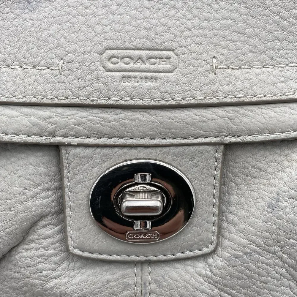 Coach penelope tote
